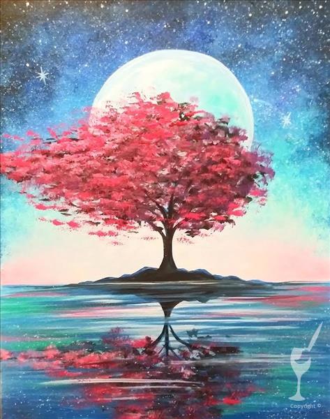 Events | Painting Party in Fort Worth West, TX | Painting with a Twist