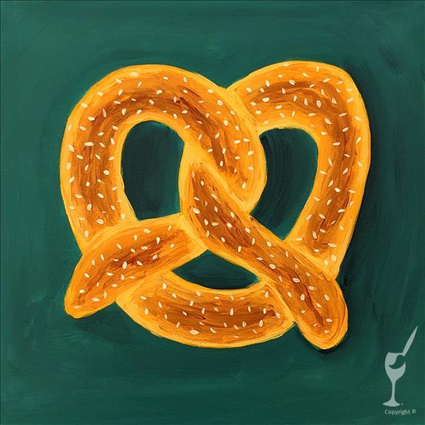 Pretzel Day