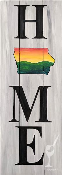 Iowa Home