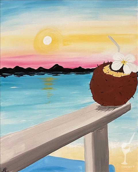 Paradise for Two - Side 1