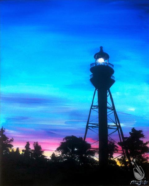 Trinity Lighthouse