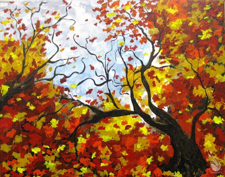Leaf Storm
