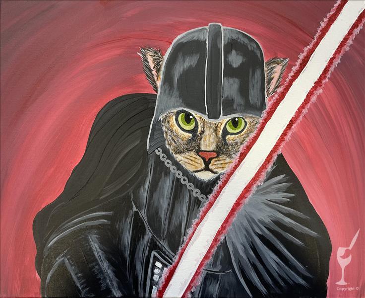 May the Force Be With Your Pet #1