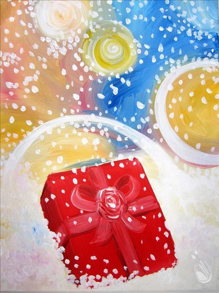 The Gift
