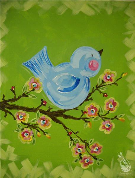 Baby Bird