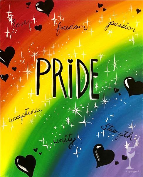 Pride and Love