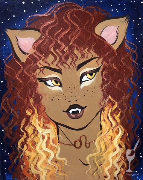 Happy Leo Season! ZODIAC DIVA