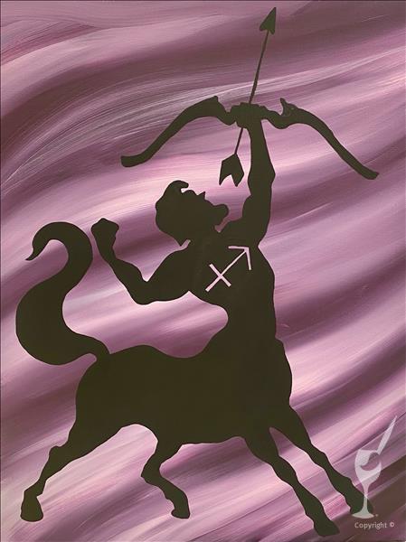 Zodiac - Sagittarius ~ **PUBLIC**