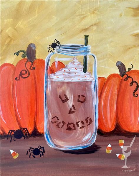 Lots of Latte-- AFTERNOON FUN