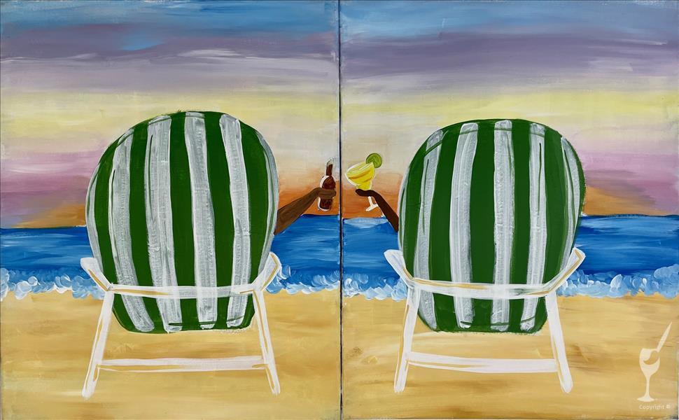 Events Painting Party in Pinellas Park, FL Painting with a Twist