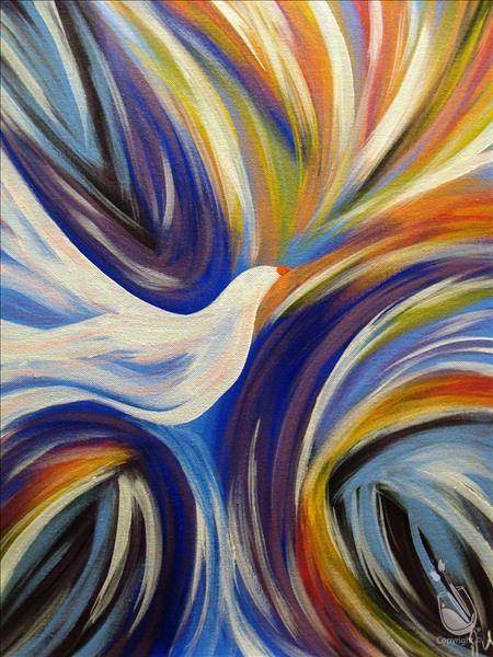 White Dove