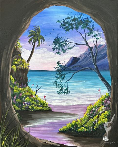Events | Painting Party in Melbourne, FL | Painting with a Twist