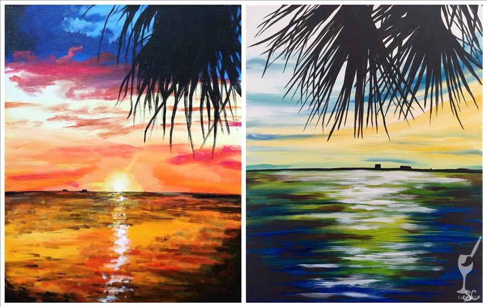 Events Painting Party in Jenkintown, PA Painting with a Twist