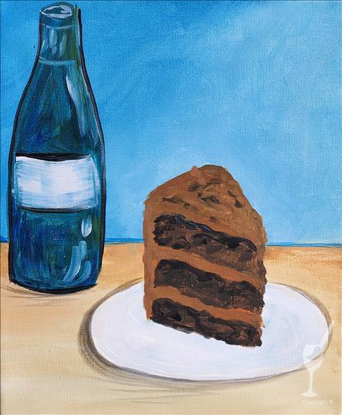 National chocolate day + add DIY scented candle