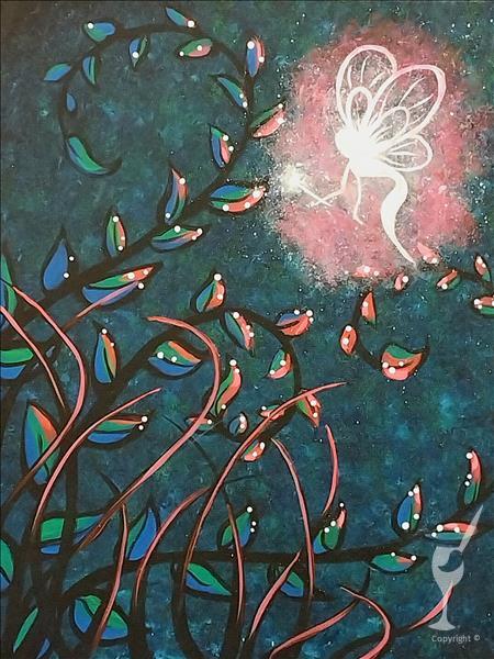 Dew Drop Fairy (15+)