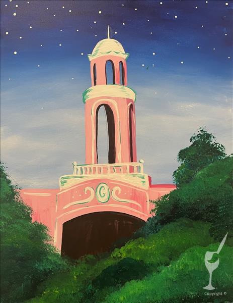 America the Beautiful Series |Denver's Pink Palace