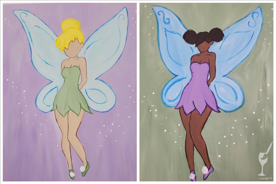 Fairies - Set