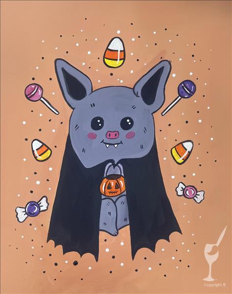 ALL AGES - Bite or Treat!