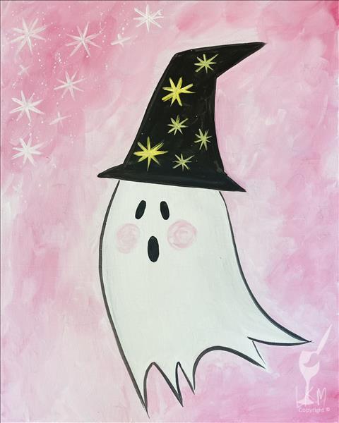 Boo Magic