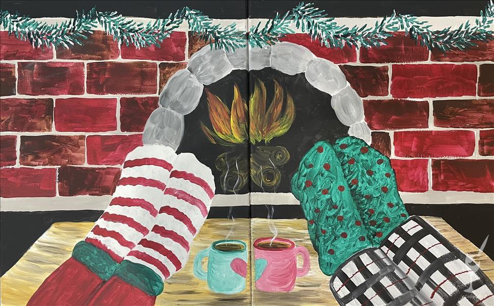 NEW Cozy Christmas Socks~Set or Single