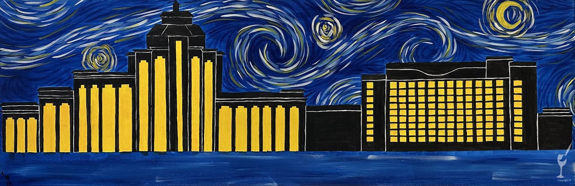 Events Painting Party in Lake Charles, LA Painting with a Twist