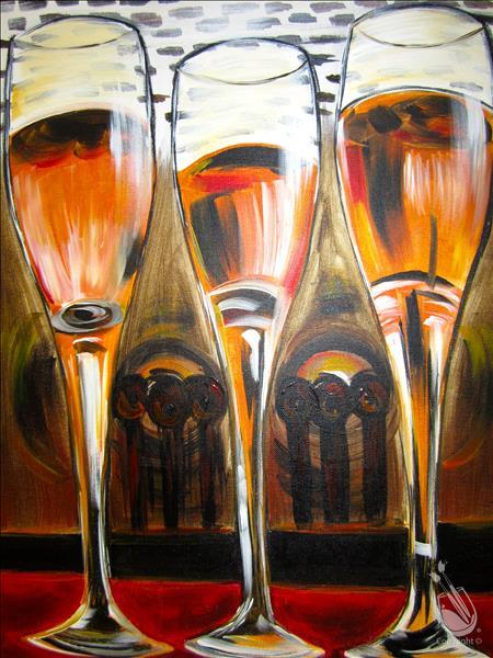 Happy Hour