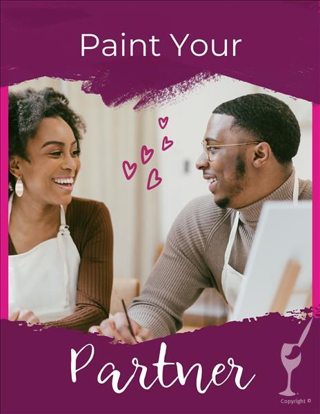 Paint Your Partner