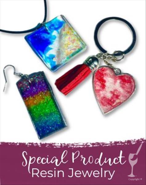 $5 OFF! JEWELRY MAKING WORKSHOP CREATE 3 PIECES!