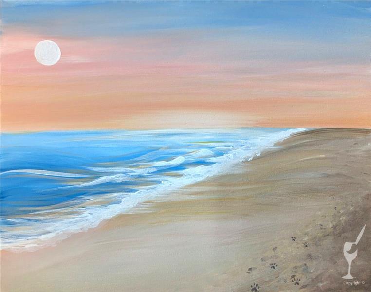 Events | Painting Party in Fort Myers, FL | Painting with a Twist