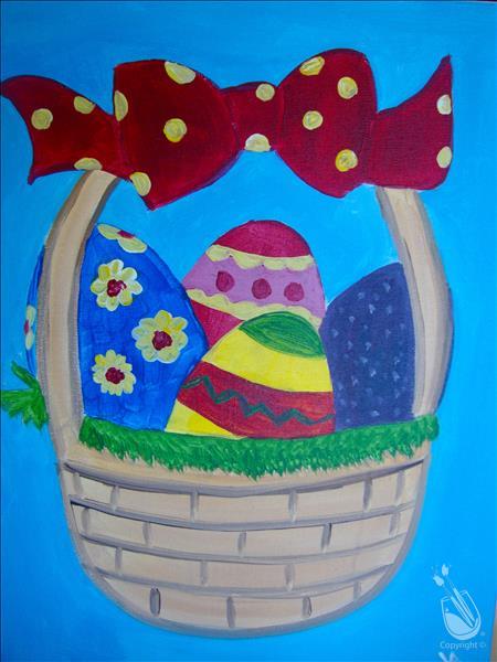 Family Fun ~ Easter Fun ~ Add Ons Available