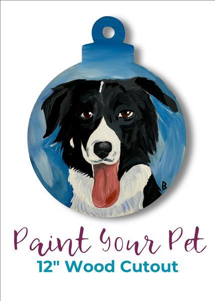 How to Paint Paint Your Pup @ Pub Dog Colorado +1st Beer Incl!