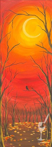 Raven Woods **Add A Candle** **New Art**