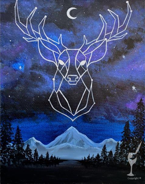 Lord of the North Constellation