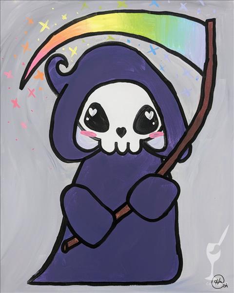 Rainbow Reaper