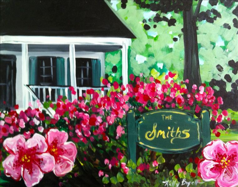 Azalea View
