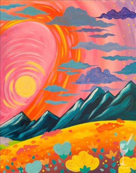 Love at Dawn *BOGO 50% Off