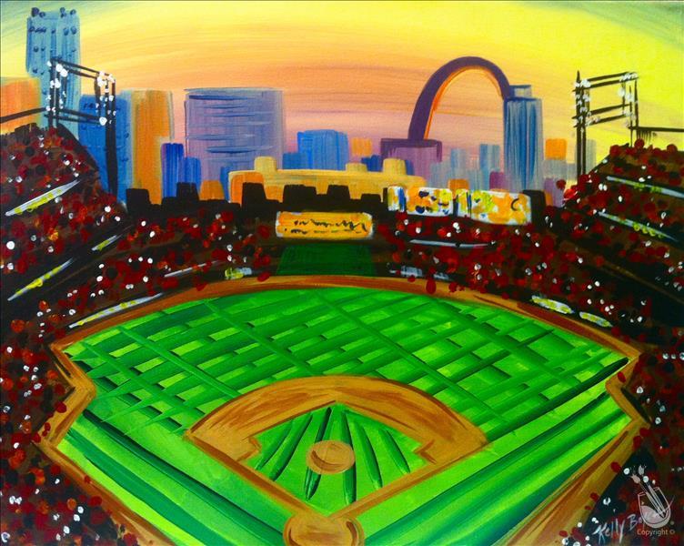 3 HOUR - StL Stadium 15+