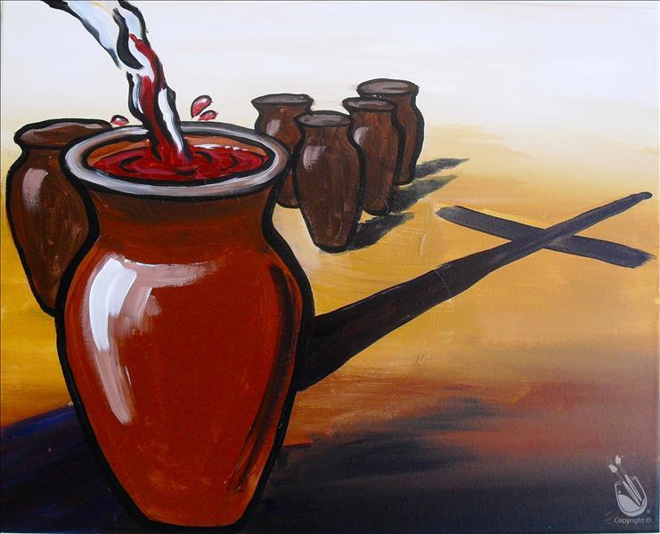 Water to Wine