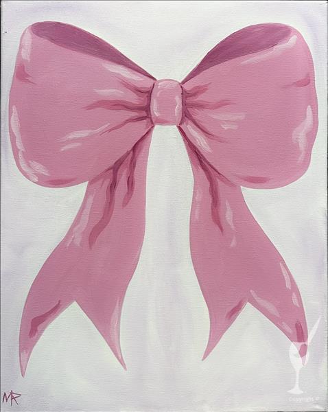 Mother's Day | New Art | Sweet Bow