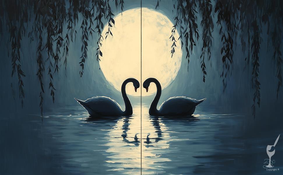 Swan Lake (Set Or Solo)