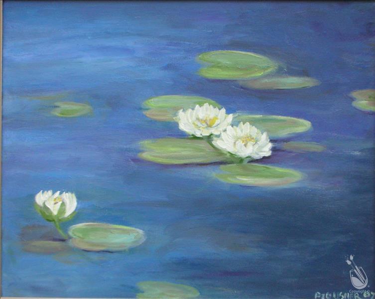 Water Lilies