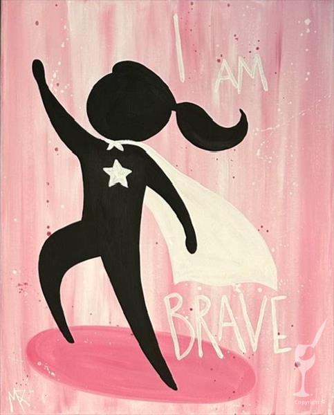 The Brave Women's Community Center