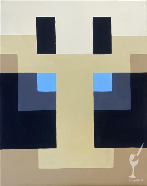 Pixel Characters - Bee