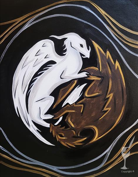Amulet of Dragons