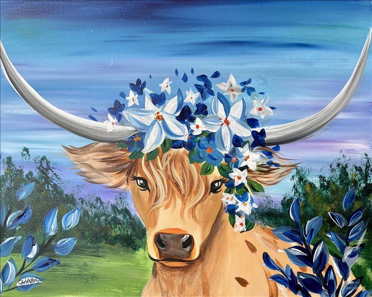 Longhorn Summer