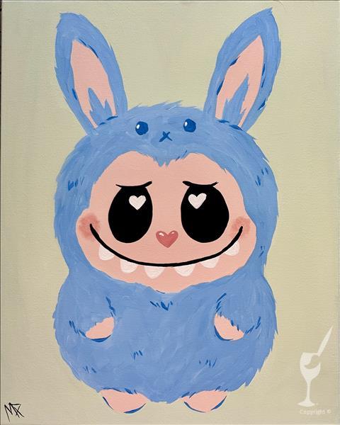 FAMILY FUN DAY! - Lil Monsters!