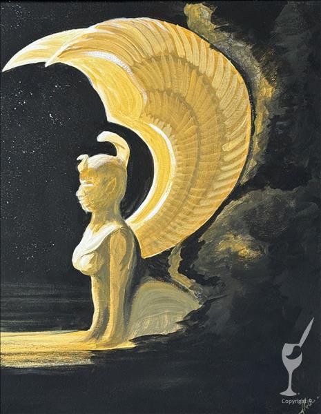 The Sphinx Gate - Side 2