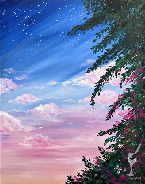 SELF-CARE SUNDAY ~ Rosie Skies (15+)