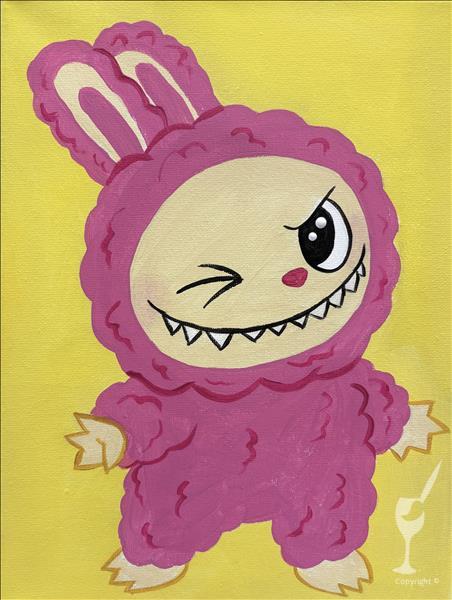 Customize Your Creature
