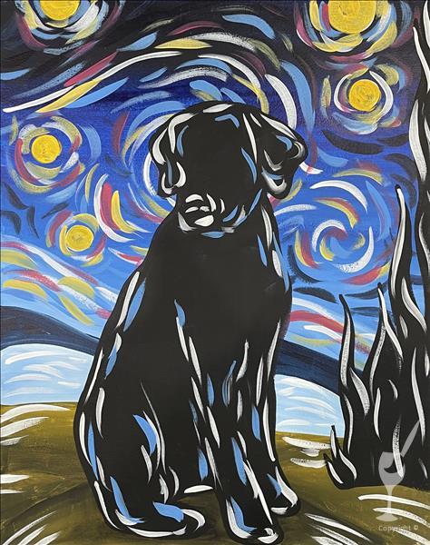Barky Night BOGO 25% Off